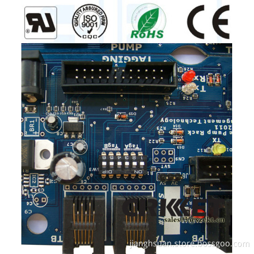 Pcb Assembly services ,professional OEM/ODM